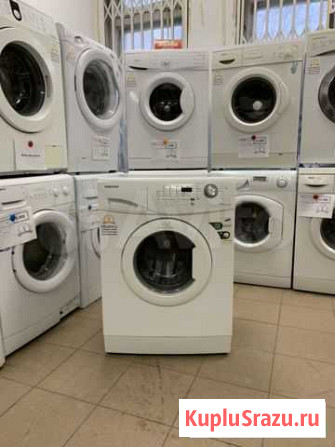 Стиральная машина Калининград - изображение 1