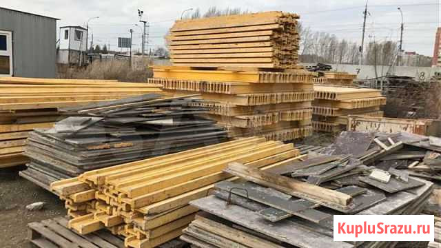 Перекрытие-соотношение цены и качества Архангельск - изображение 1