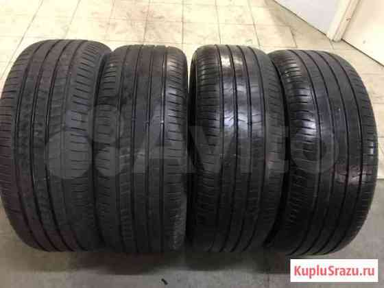 275 50 r22 Bridgestone Alenza Санкт-Петербург