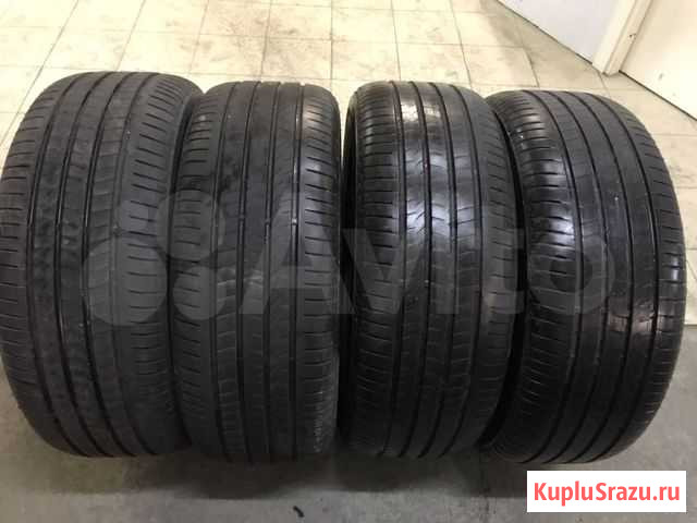 275 50 r22 Bridgestone Alenza Санкт-Петербург - изображение 1