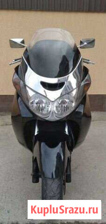 Suzuki Skywave 400 Сочи - изображение 1