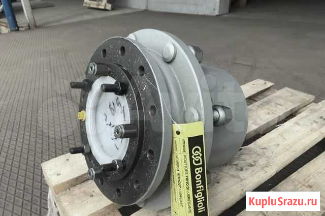Планетарный редуктор Bonfiglioli 605W Рыбинск - изображение 1
