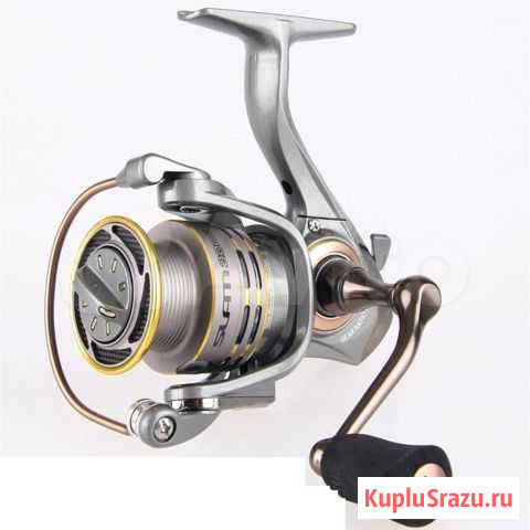 Катушка Ryobi Slam Барнаул - изображение 1