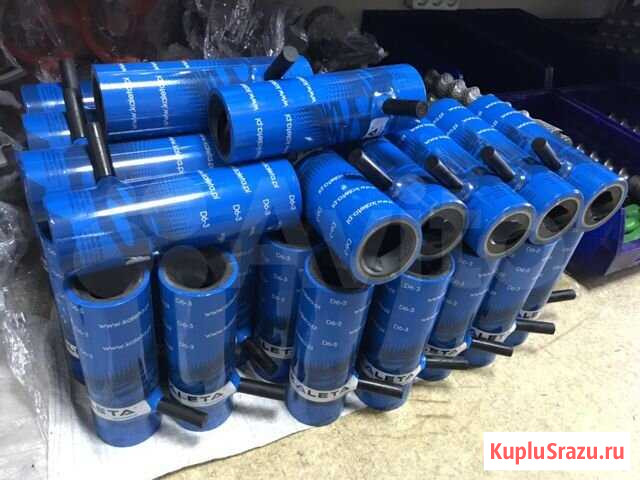 Шнековые пары Kaleta D6-3 Якутск - изображение 1