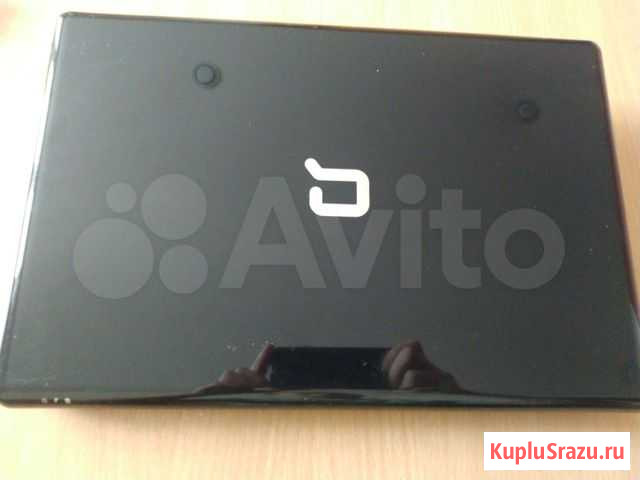 Hp compaq Иркутск - изображение 1
