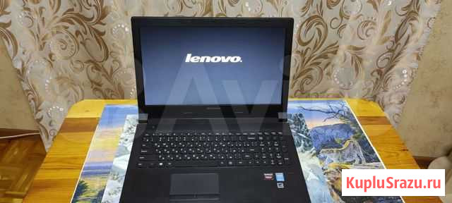 Lenovo игровой ноутбук Ейск - изображение 1