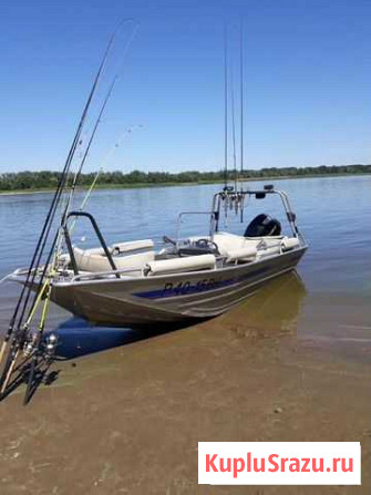 Лодка мастер Волгоград - изображение 1