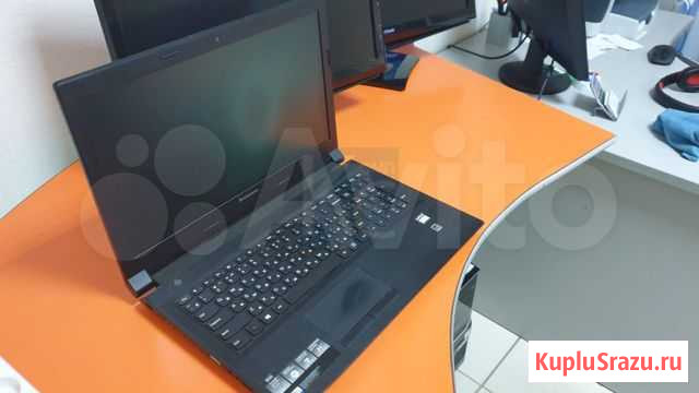 Ноутбук Lenovo 20388-2WT Чебаркуль - изображение 1