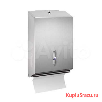 Диспенсеры для бумажных полотенец / салфеток Хабаровск - изображение 1