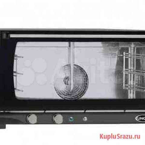 Печь конвекционная unox XFT 183 manual H Санкт-Петербург