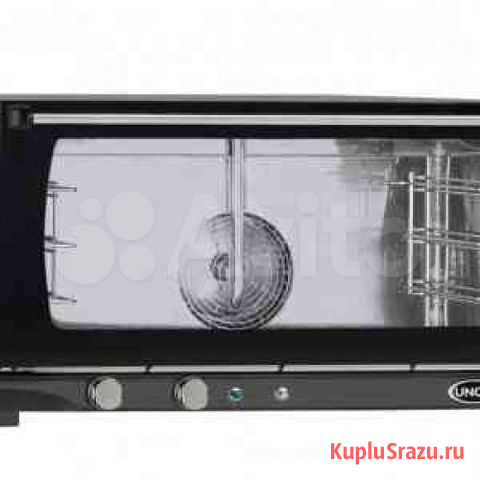 Печь конвекционная unox XFT 183 manual H Санкт-Петербург - изображение 1