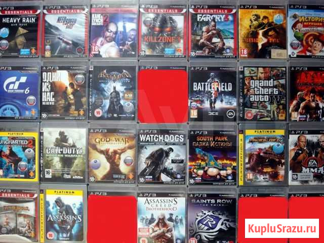 Игры джойстик провода Sony Ps3 Тула - изображение 1