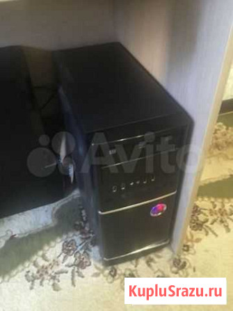 Компьютер Жирновск - изображение 1