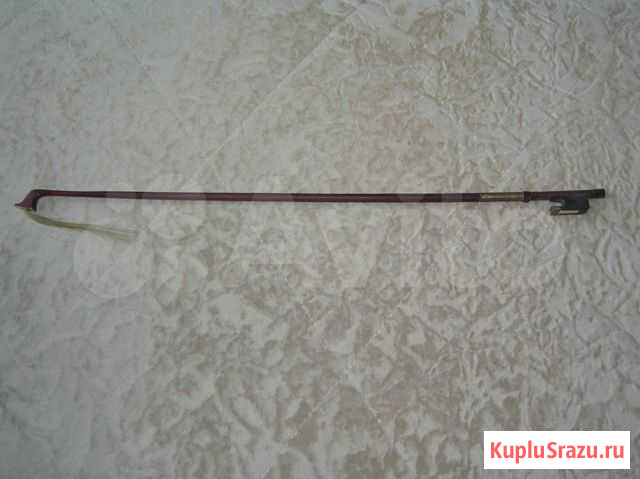 Смычок для скрипки времён СССР Москва - изображение 1