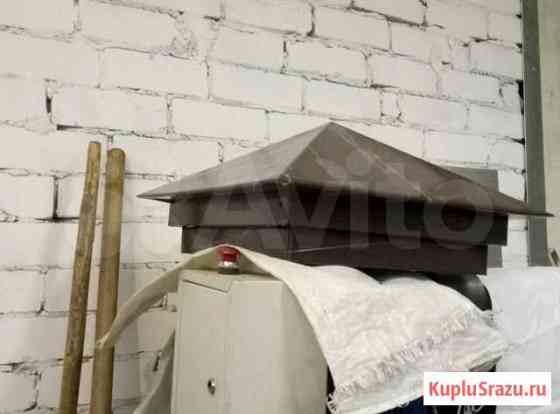 Колпак на столб 38*38 Оренбург