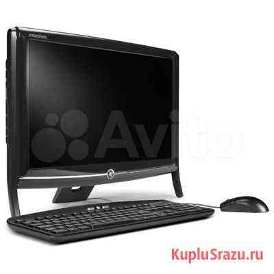 Моноблок Acer eMachines EZ1601 Кострома