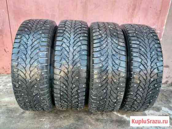 Зимние шины r15 Pirelli 195/65 Йошкар-Ола