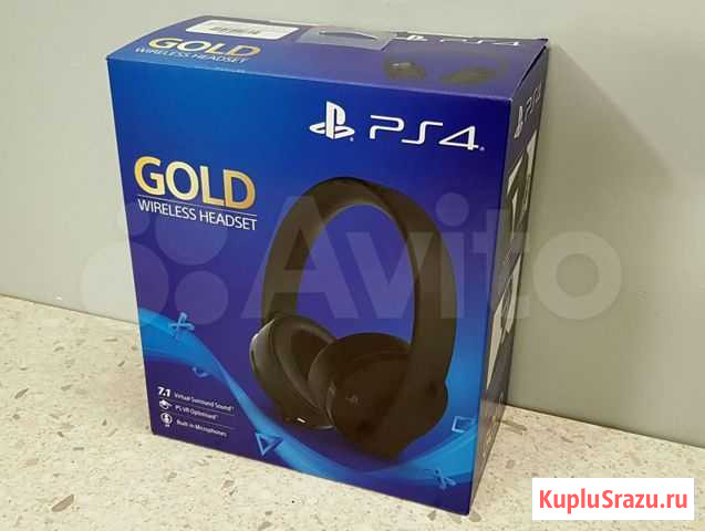 Sony wireless stereo headset Ставрополь - изображение 1