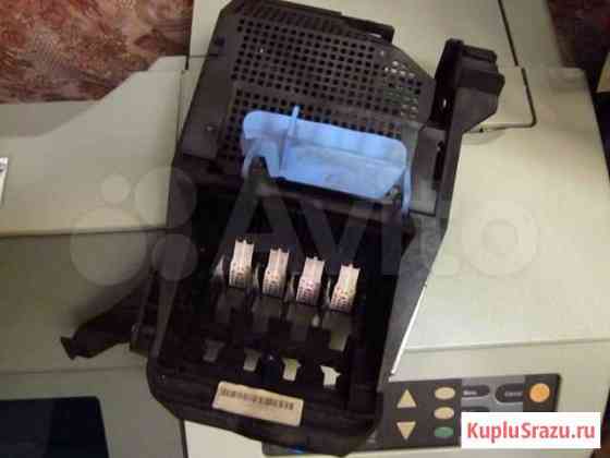 Каретка для HP DJ 500/510/800 Новосибирск