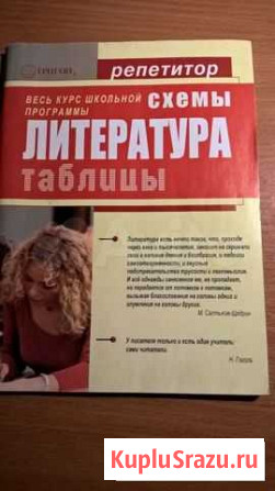 Учебники, пособия, тесты по литературе для егэ Пермь - изображение 1