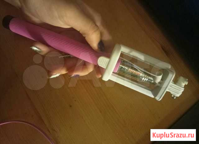 Селфи палка Иркутск - изображение 1