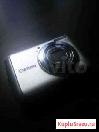 Canon PowerShot A3100 IS Санкт-Петербург