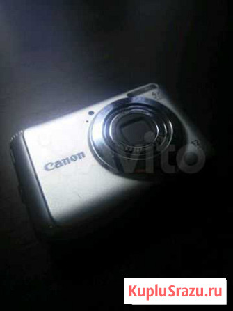 Canon PowerShot A3100 IS Санкт-Петербург - изображение 1