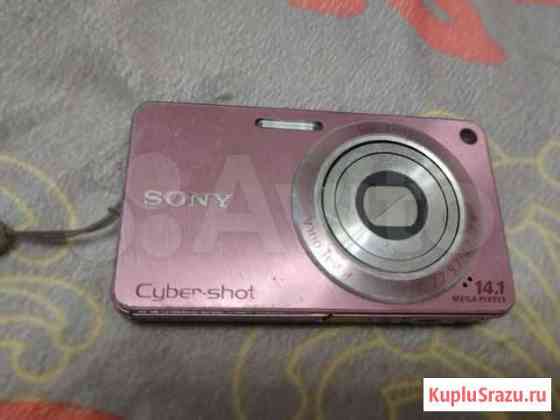 Компактный фотоаппарат Мурино