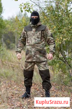 Летний костюм Скаут Multicam Смоленск - изображение 1