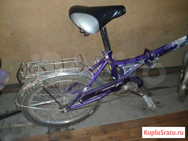 Продам велосипед Томск - изображение 1