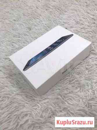 iPad mini 2 cellular 16gb space gray Химки