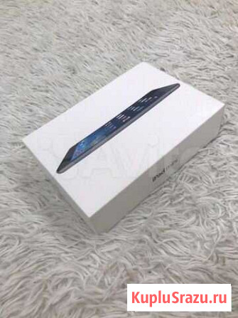 iPad mini 2 cellular 16gb space gray Химки - изображение 1