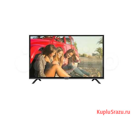 Телевизор Thomson 40 T40FSE1170 Санкт-Петербург - изображение 1