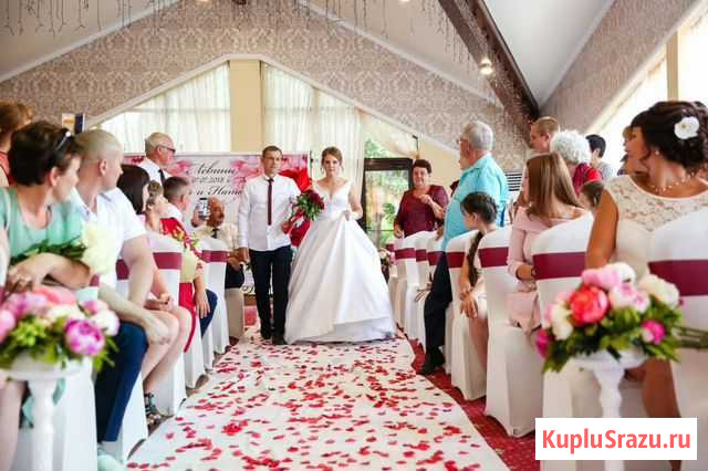 Свадебный декор Борисоглебск - изображение 1
