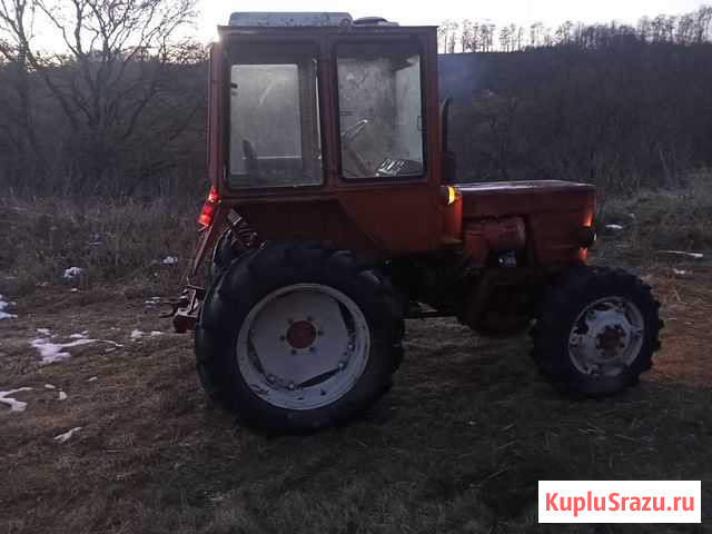 Трактор т-30А 80 Ессентуки - изображение 1