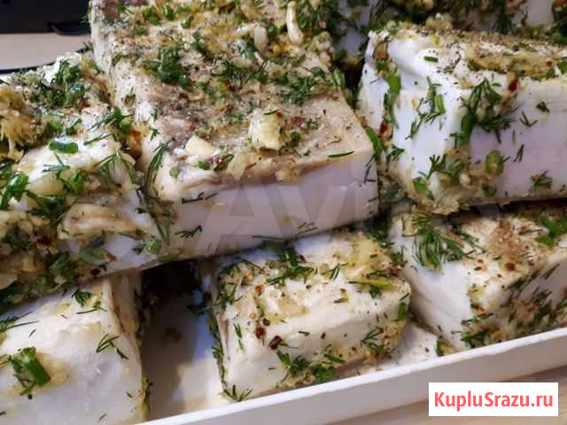 Домашние сало Краснодар - изображение 1