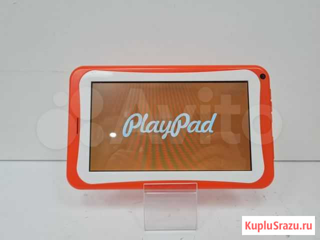 Планшет без SIM-карты PlayPad 3 8 GB Дзержинск - изображение 1