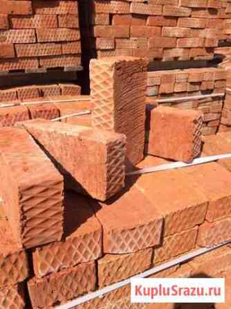 Забытовочный кирпич М-125 и М-175 Краснодар
