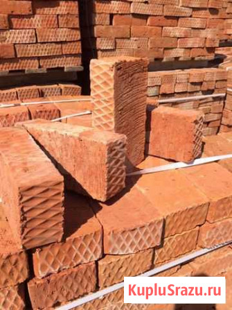 Забытовочный кирпич М-125 и М-175 Краснодар - изображение 1