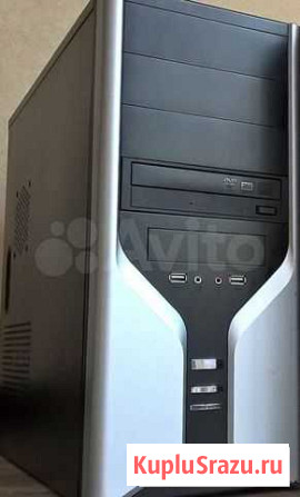 Системный блок 1150 G3420, 4gb, 250gb, 400w m/71 Ярославль - изображение 1