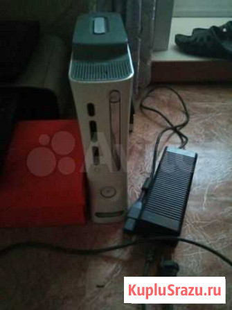 Xbox 360 Ленинск-Кузнецкий - изображение 1