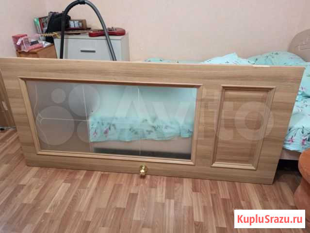 Дверь межкомнатная 2010х910 Курчатов - изображение 1