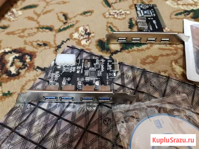 Платы usb Казань - изображение 1
