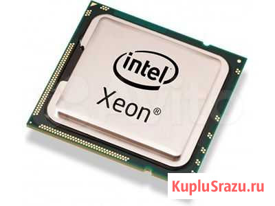 Процессор Intel Xeon X5670 6 ядер 12 потоков Самара - изображение 1