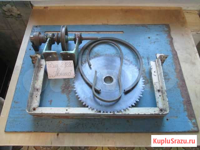 Запчасти для деревообрабатывающего станка Новокузнецк - изображение 1
