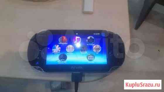 Sony Vita Мурманск