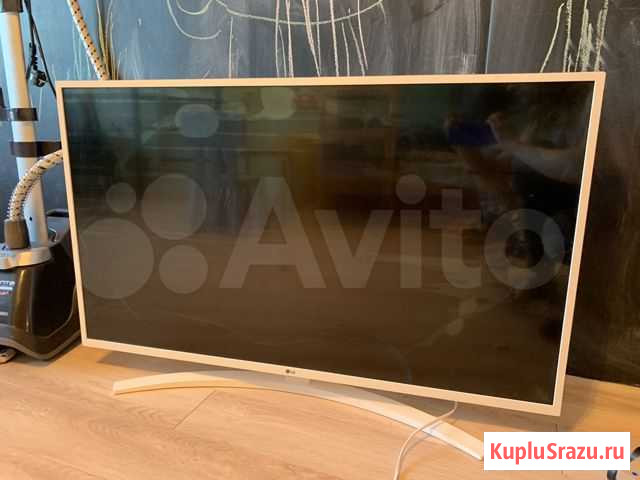 Телевизор lg Санкт-Петербург - изображение 1
