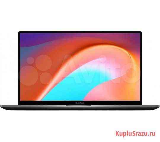 Ноутбук Xiaomi RedmiBook 16 Ryzen Edition (AMD Ry Екатеринбург