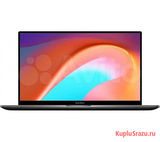 Ноутбук Xiaomi RedmiBook 16 Ryzen Edition (AMD Ry Екатеринбург - изображение 1