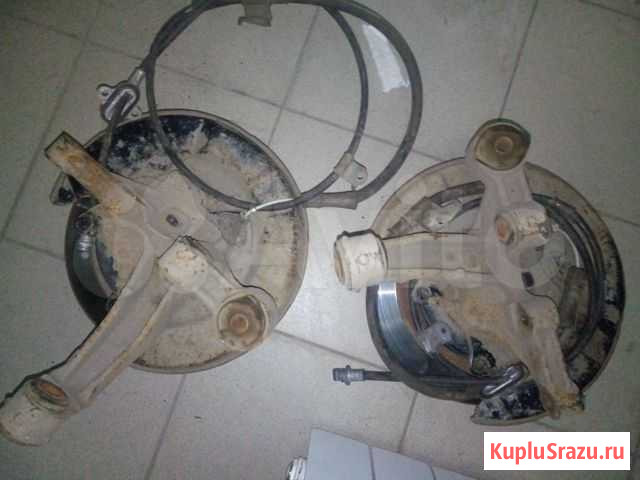 Ступица Камри ACV30 Барнаул - изображение 1